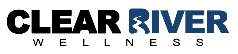 Clear River Logo